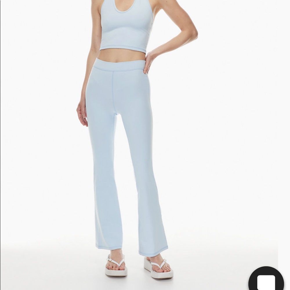 WILFRED FREE tulip pants